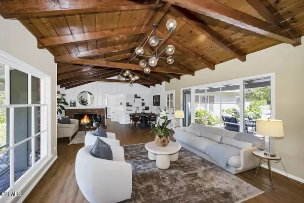 Sierra Madre, CA 91024,41 E Bonita Avenue