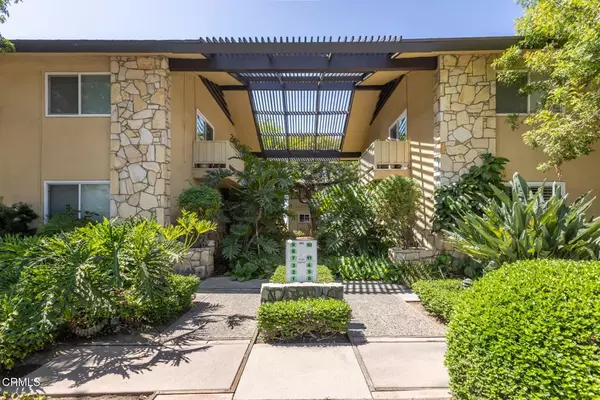 385 Cliff Drive #2, Pasadena, CA 91107
