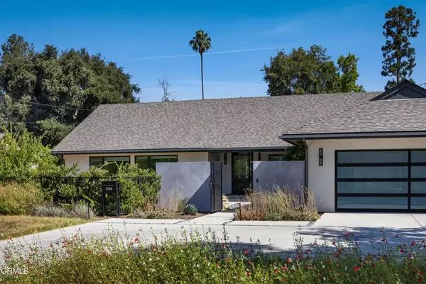 Pasadena, CA 91107,2755 E California Boulevard