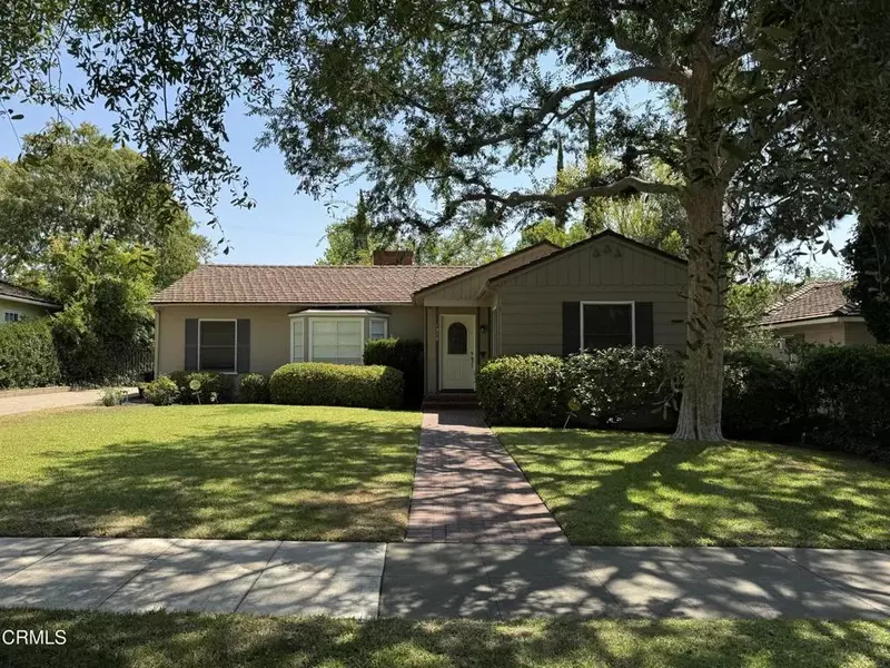 1370 Bellwood Road, San Marino, CA 91108