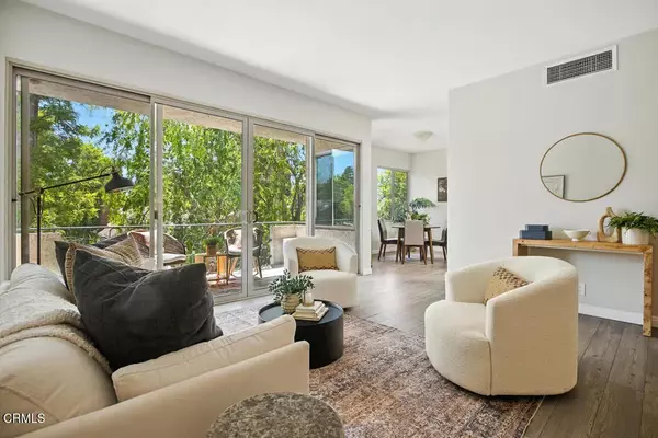 985 E California Boulevard #304, Pasadena, CA 91106
