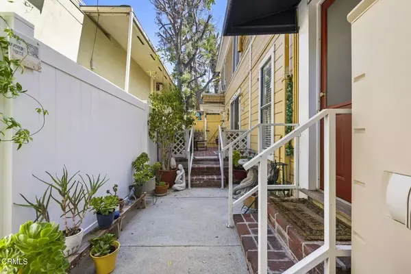 South Pasadena, CA 91030,1416 Oak Street