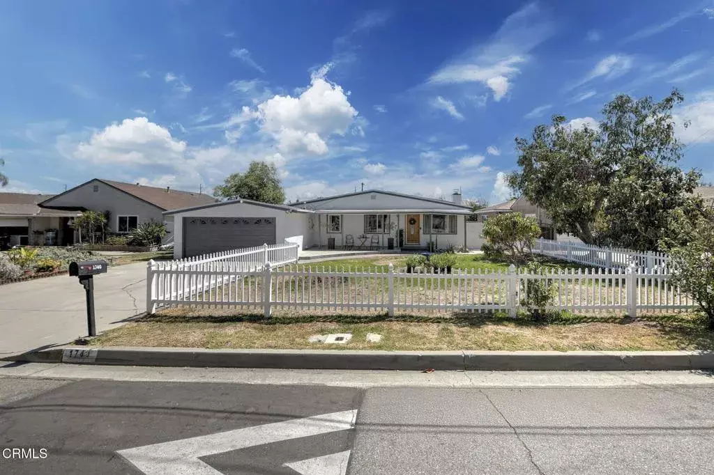 La Habra, CA 90631,1740 Laguna Drive