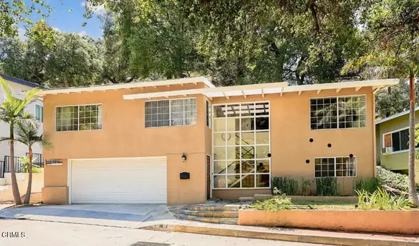 1912 Los Encinos Avenue, Glendale, CA 91208