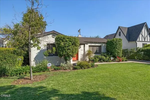 San Marino, CA 91108,632 La Mirada Avenue