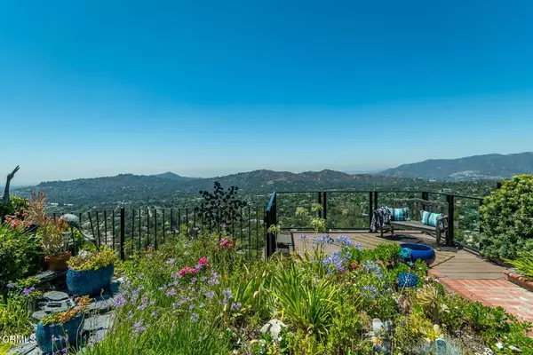 La Canada Flintridge, CA 91011,790 Starlight Heights Drive