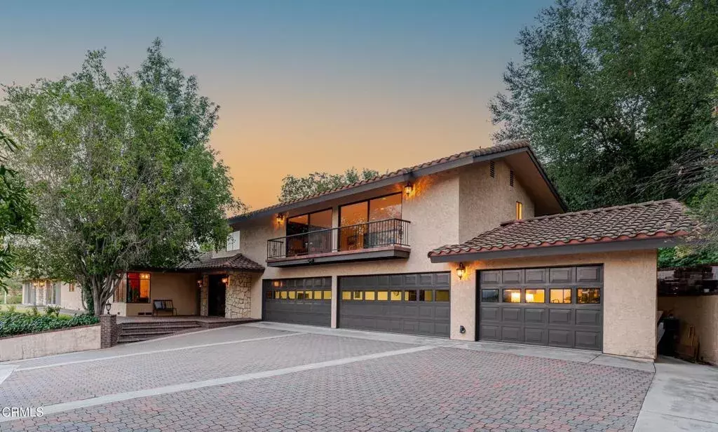 West Covina, CA 91791,1327 S Hollencrest Drive