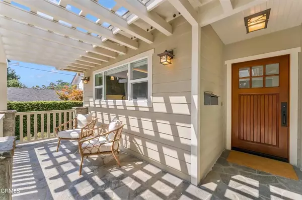 Sierra Madre, CA 91024,421 N Grove Street