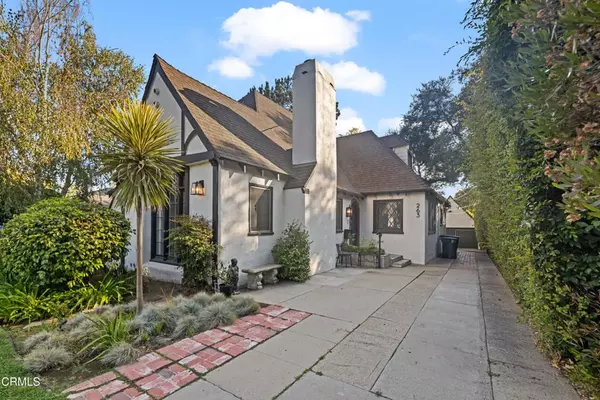 Pasadena, CA 91105,263 San Miguel Road