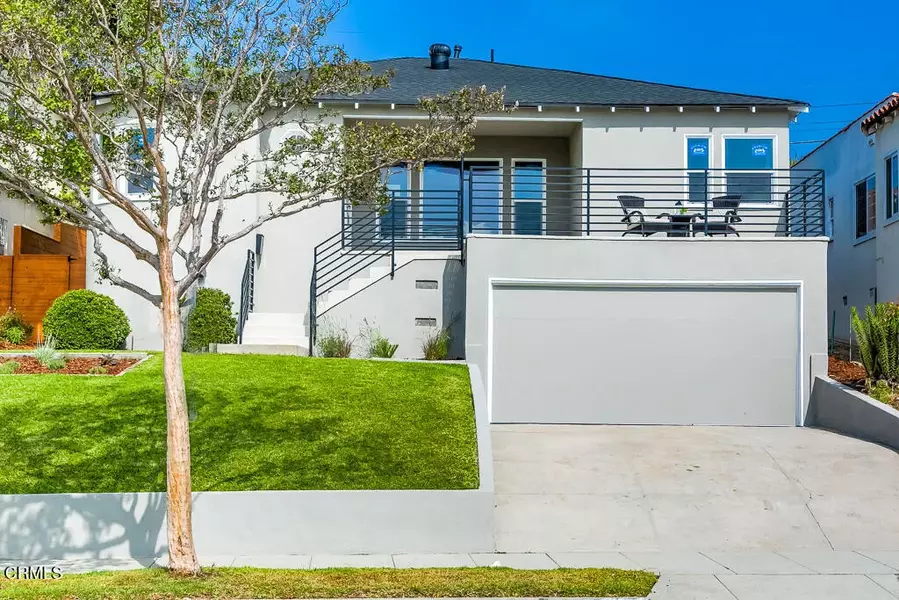 2133 S Westboro Avenue, Alhambra, CA 91803