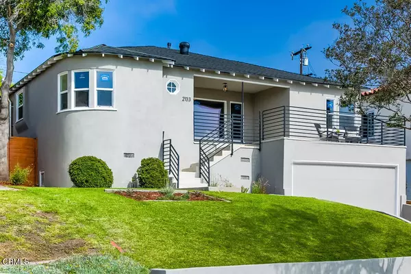 Alhambra, CA 91803,2133 S Westboro Avenue