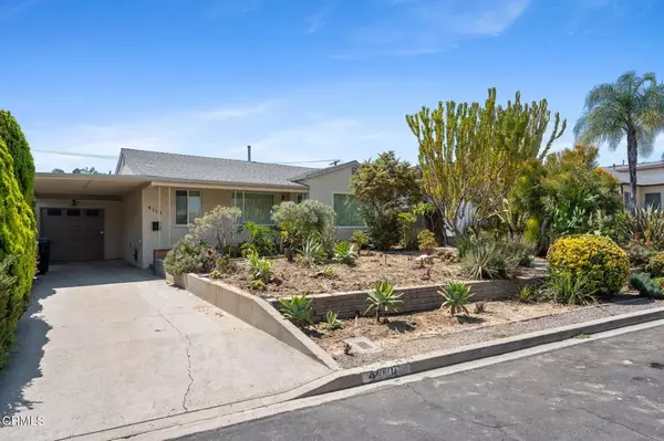 Los Angeles, CA 90065,4110 Verdugo View Drive