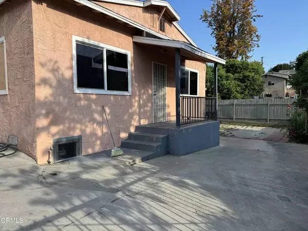 Los Angeles, CA 90063,3312 Winter Street