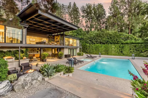 Pasadena, CA 91105,1240 Chateau Road
