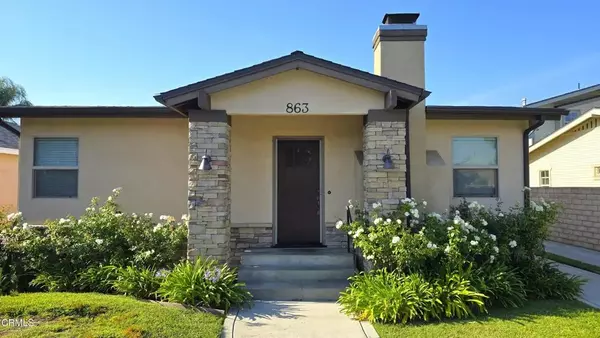 Monrovia, CA 91016,863 W Olive Avenue