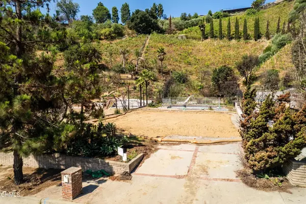 1227 Bienveneda, Pacific Palisades, CA 90272