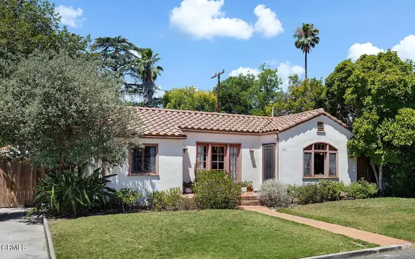 2131 Parnell Way, Altadena, CA 91001