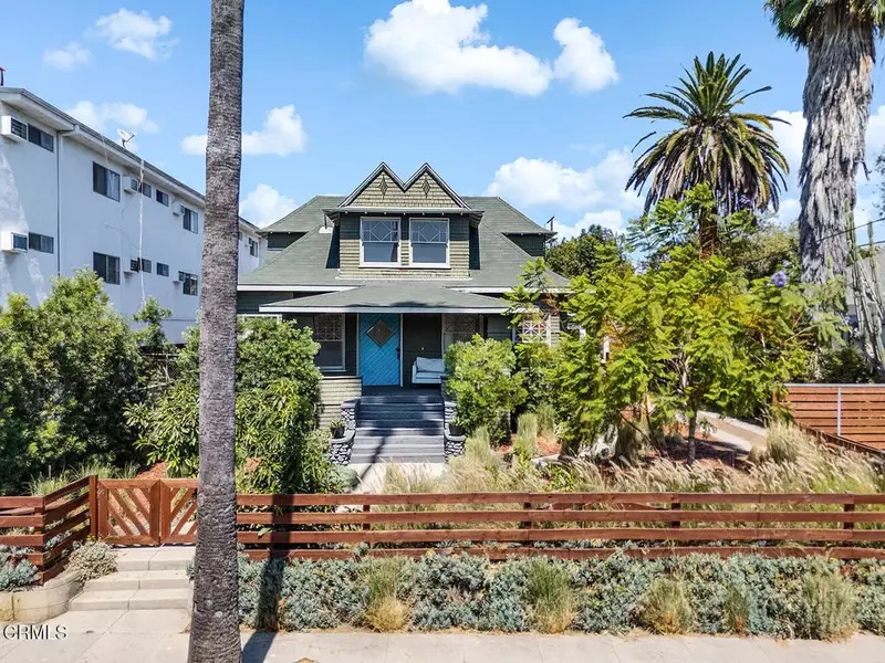 135 S Ave 53, Highland Park, CA 90042