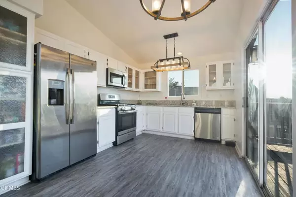 Palmdale, CA 93550,1903 Shamrock Avenue