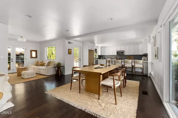 Glendale, CA 91208,1601 El Rito Avenue