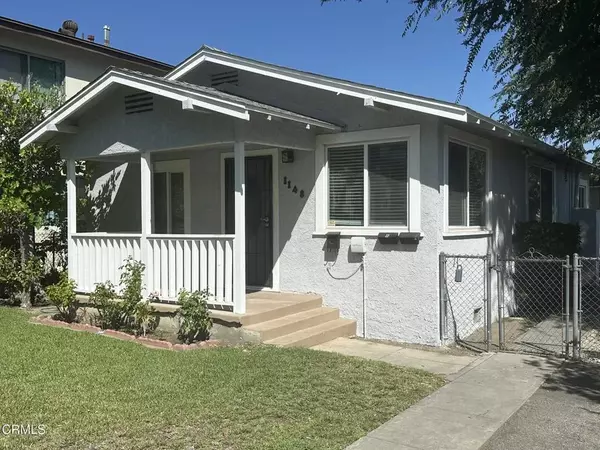 Glendale, CA 91201,1148 Spazier Avenue