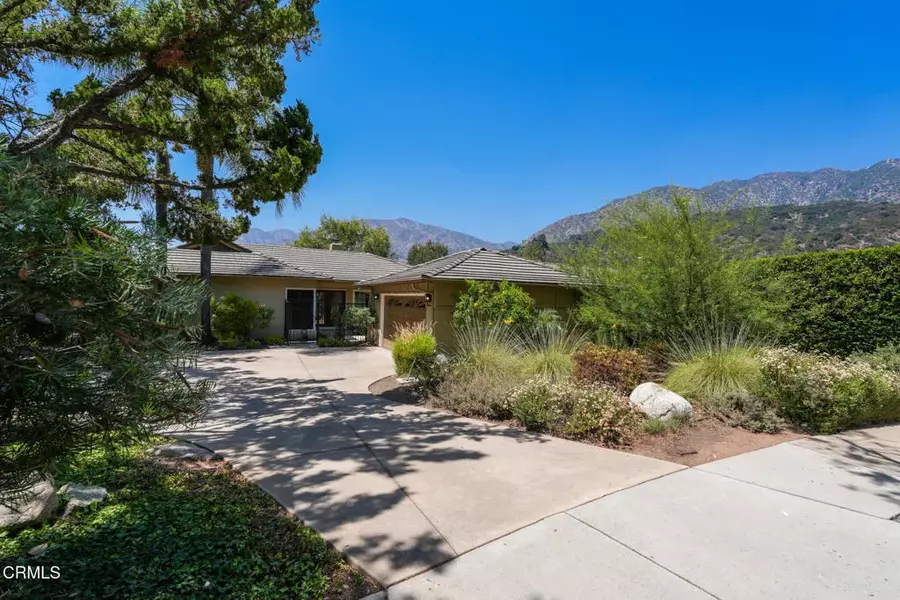 509 N Alta Vista Avenue, Monrovia, CA 91016