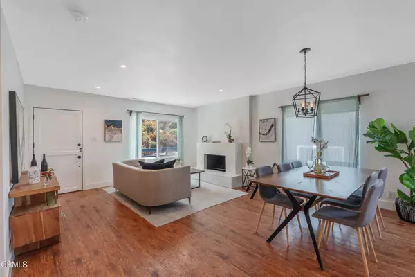 Highland Park, CA 90042,5067 Aldama Street