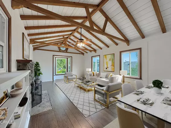 La Crescenta, CA 91214,2800 Henrietta Avenue