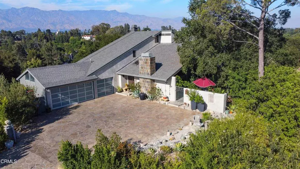 Pasadena, CA 91105,1344 Marianna Road