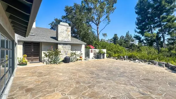 Pasadena, CA 91105,1344 Marianna Road