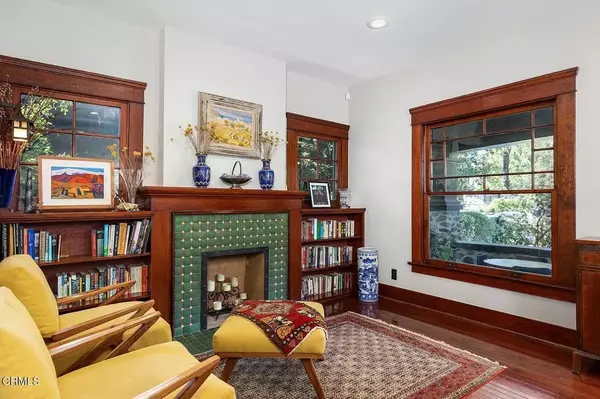 South Pasadena, CA 91030,1031 Stratford Avenue