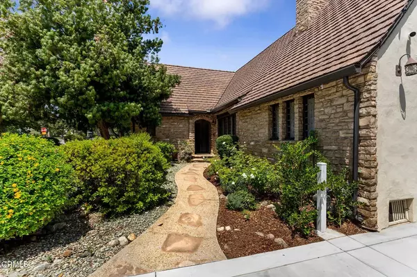 San Marino, CA 91108,1804 Windsor Road
