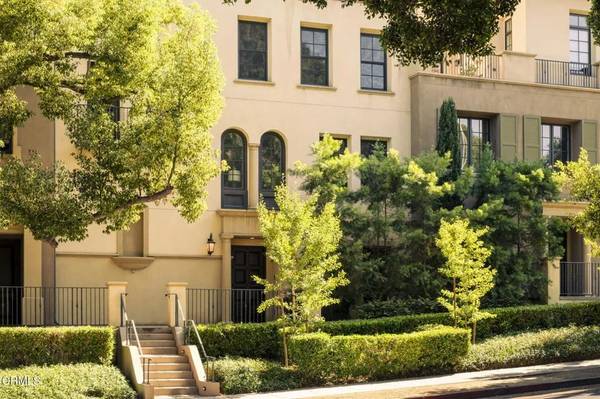 378 W Green Street #123, Pasadena, CA 91105