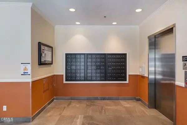 Pasadena, CA 91101,300 N El Molino Avenue #309