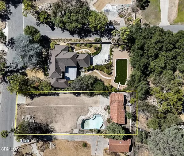 2509 Boulder Rd, Altadena, CA 91001