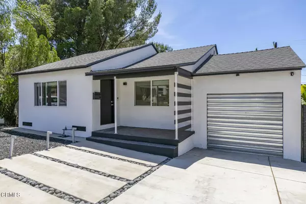 Tujunga, CA 91042,10609 Fernglen Avenue