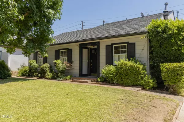 South Pasadena, CA 91030,2058 Stratford Avenue