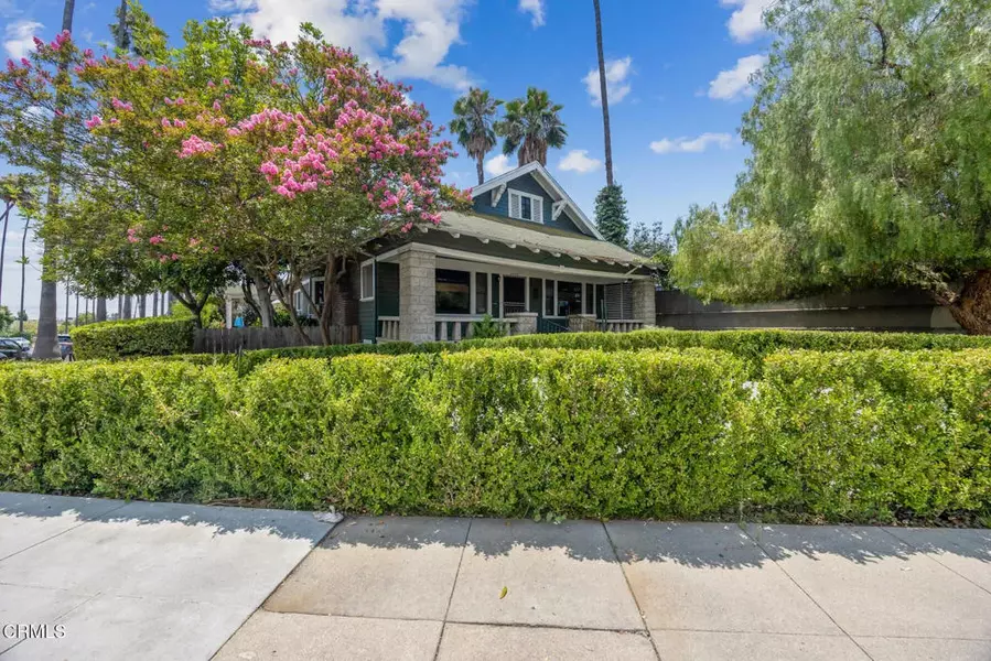 2400 W Main Street, Alhambra, CA 91801