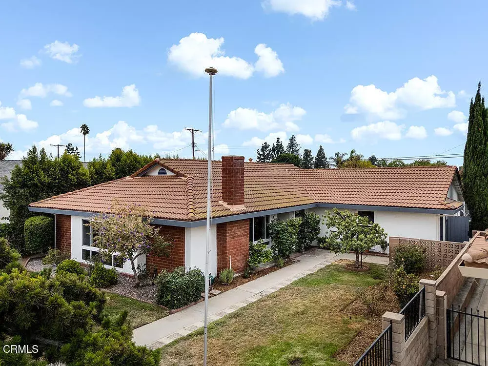 North Hills, CA 91343,9645 Woodley Avenue