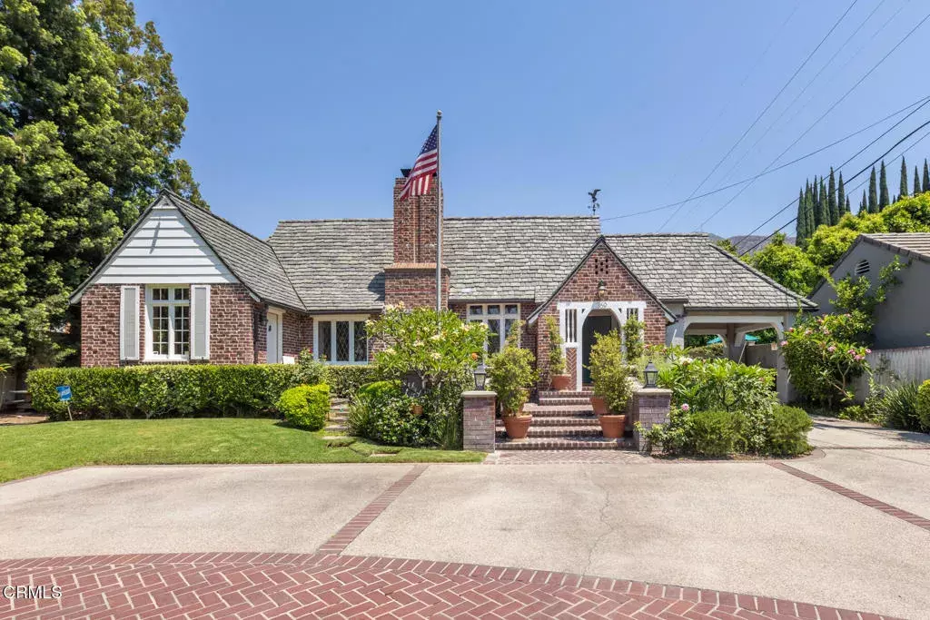 Glendale, CA 91202,369 W Kenneth Road