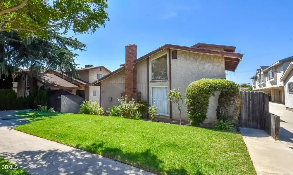 2225 Orange Grove Avenue, Alhambra, CA 91803