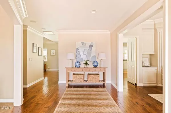 Glendora, CA 91741,919 Willow Springs Lane