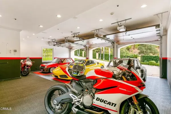 La Canada Flintridge, CA 91011,5350 Harter Lane