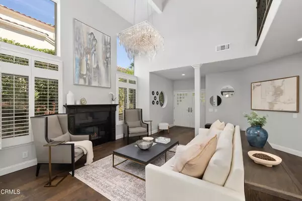 Glendale, CA 91208,989 Calle La Primavera