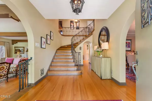 San Marino, CA 91108,2784 Carlaris Road