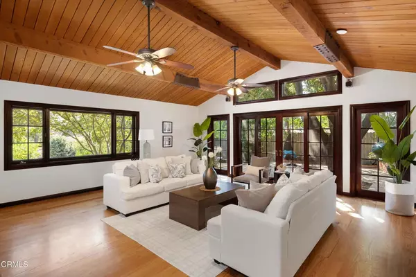 La Canada Flintridge, CA 91011,1711 Bonita Vista Drive