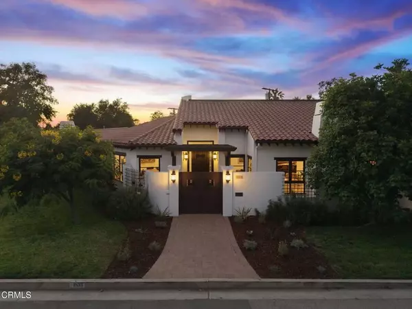1533 Rancho Avenue, Glendale, CA 91201