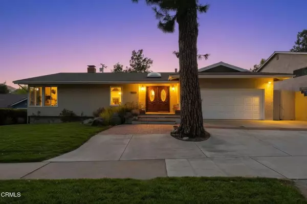 9545 Creemore Place, Tujunga, CA 91042