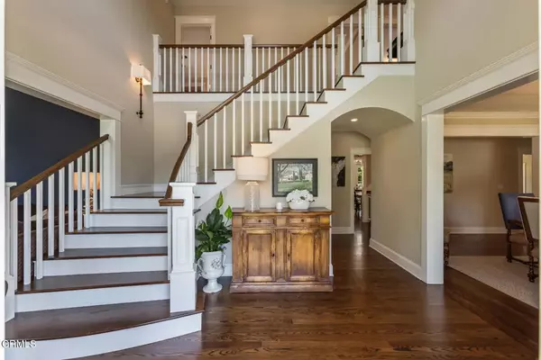 La Canada Flintridge, CA 91011,5124 Caroli Lane