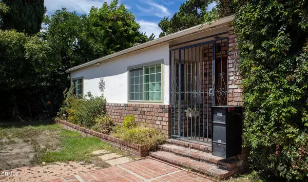 Sherman Oaks, CA 91401,14135 Hatteras Street